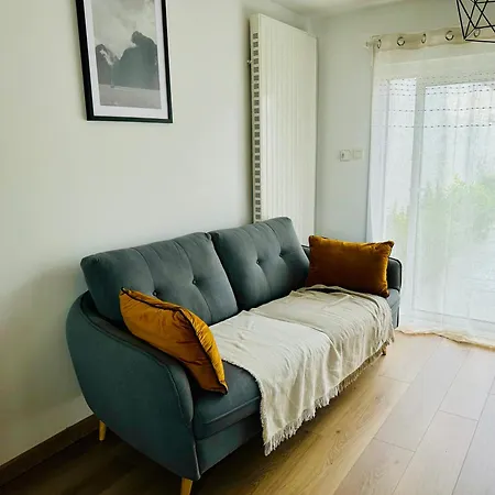 Grande Maison Avec Exterieur *