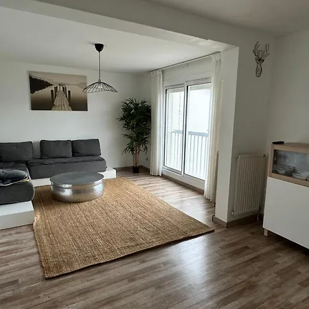 Villa Grande Maison Avec Exterieur *