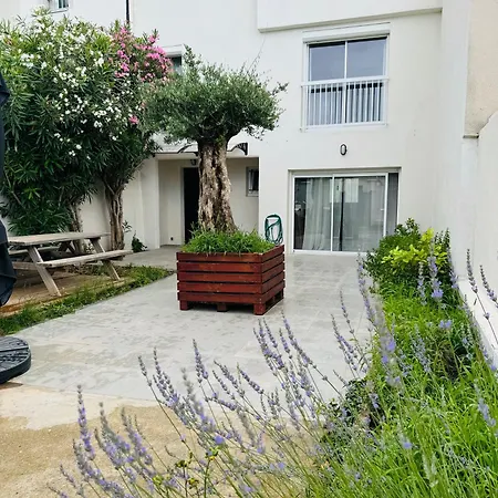 Villa Grande Maison Avec Exterieur