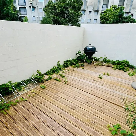 别墅 Grande Maison Avec Exterieur *