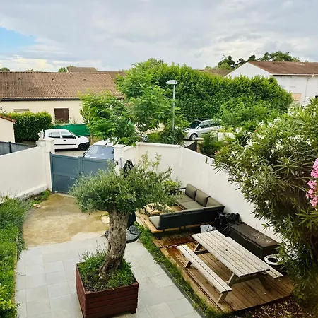 Grande Maison Avec Exterieur 别墅